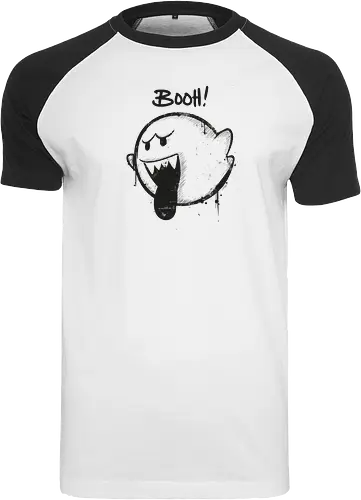 Mien Wayne - Booh!