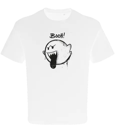 Mien Wayne - Booh!