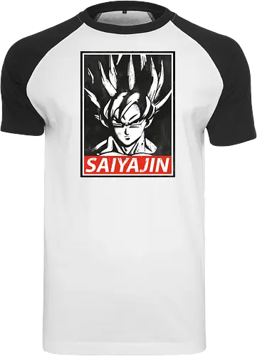 Mien Wayne - Saiyajin