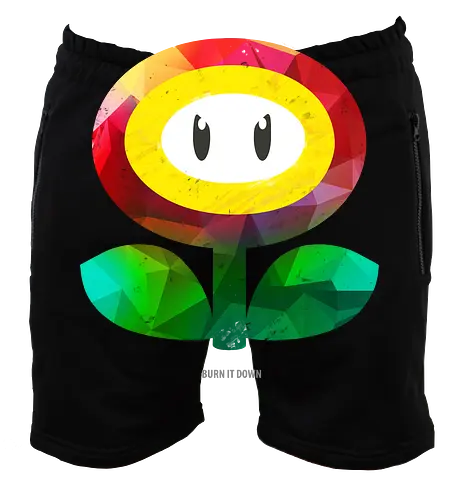 Mien Wayne - Evil Firefly