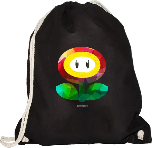 Mien Wayne - Evil Firefly