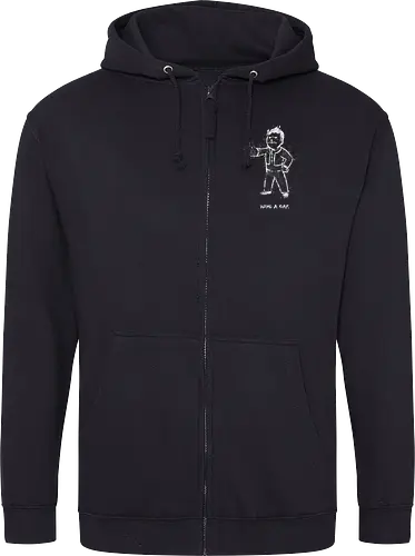 Mien Wayne - Have a Day.