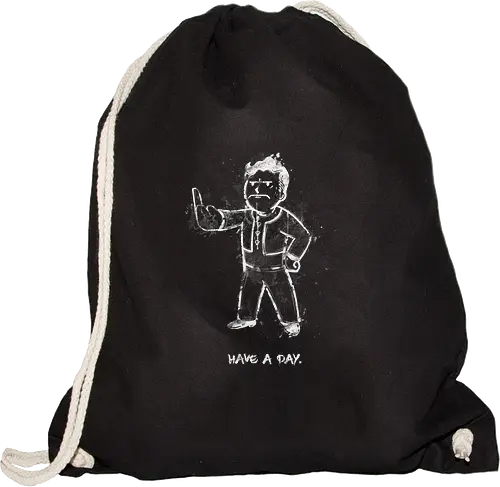 Mien Wayne - Have a Day.