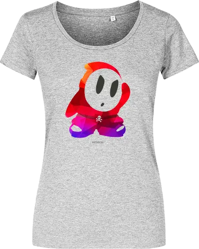 Mad Shy Guys