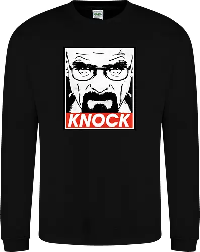 Mien Wayne - Knock
