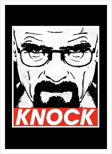 Mien Wayne - Knock