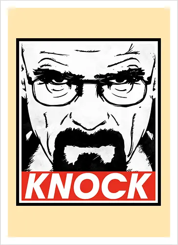Mien Wayne - Knock