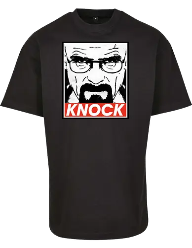 Mien Wayne - Knock