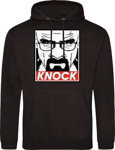 Mien Wayne - Knock