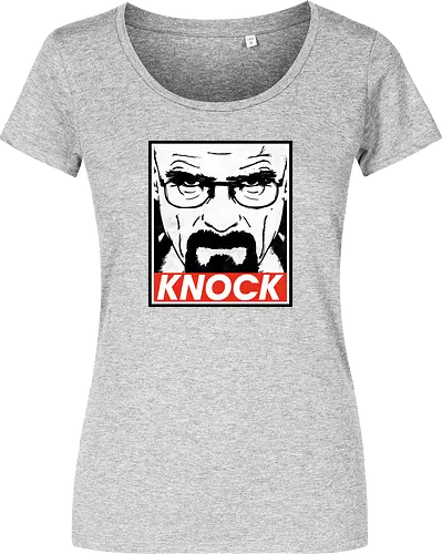 Mien Wayne - Knock