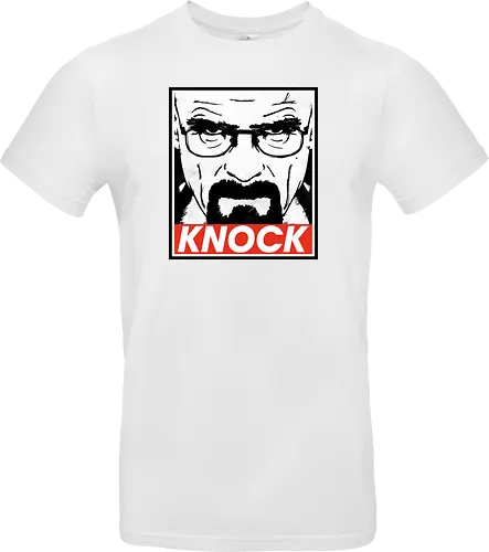 Mien Wayne - Knock