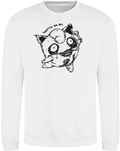 Snatch 'em All #1
