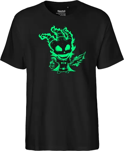 Mien Wayne - League of Thresh