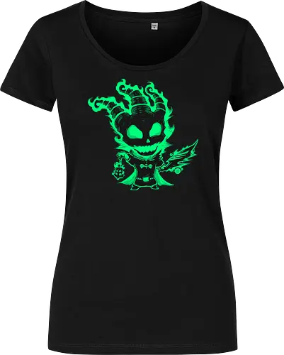 Mien Wayne - League of Thresh