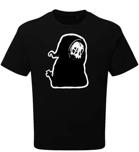 Blind Skater