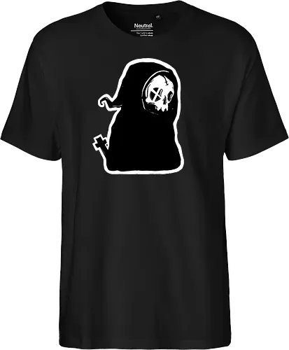Blind Skater