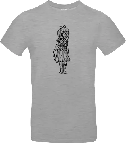 Dark Little Sister