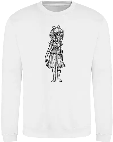 Dark Little Sister
