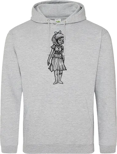 Dark Little Sister