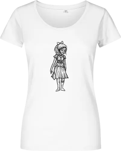 Dark Little Sister