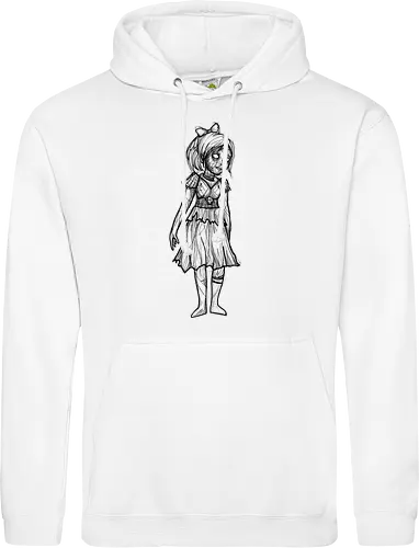 Dark Little Sister