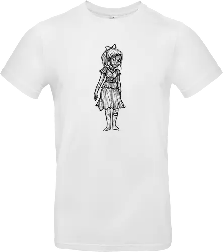 Dark Little Sister