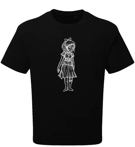 Dark Little Sister