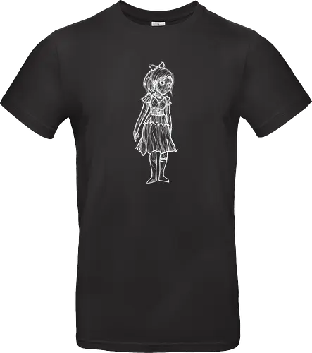 Dark Little Sister
