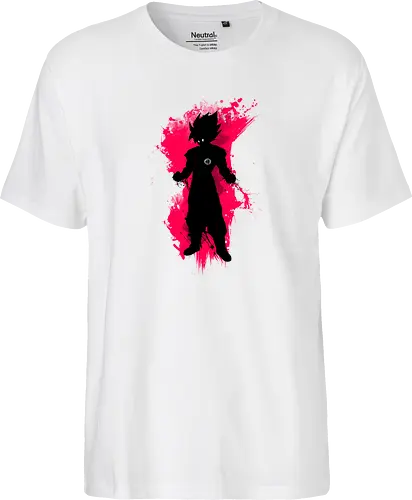 Saya Goku