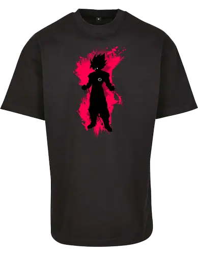 Saya Goku