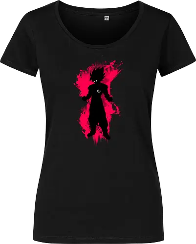 Saya Goku