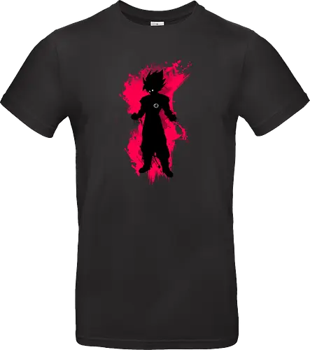 Saya Goku