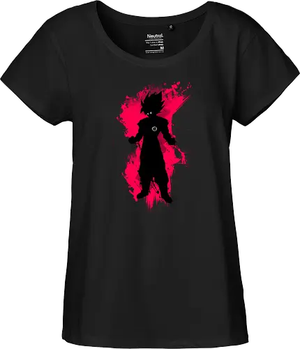 Saya Goku