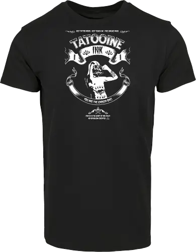 Tatooine Ink