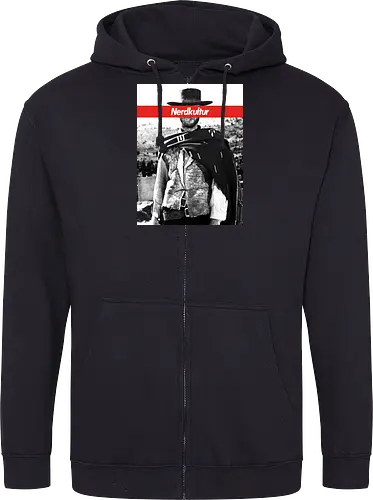 Nerdkultur - Blondie