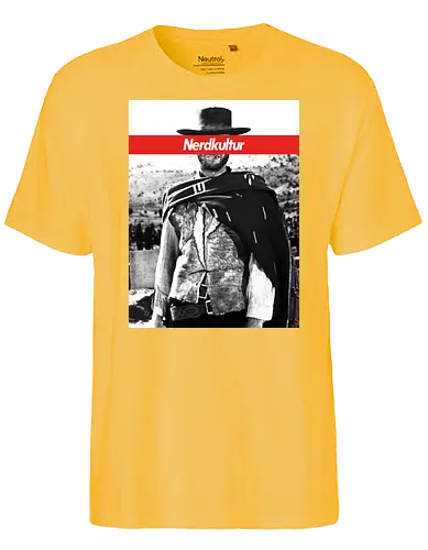 Nerdkultur - Blondie - Fairtrade T-Shirt