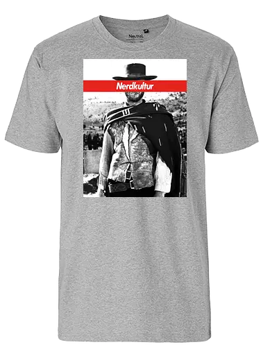 Nerdkultur - Blondie - Fairtrade T-Shirt
