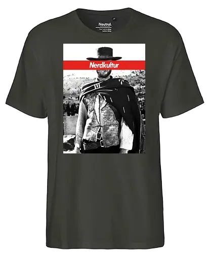 Nerdkultur - Blondie - Fairtrade T-Shirt