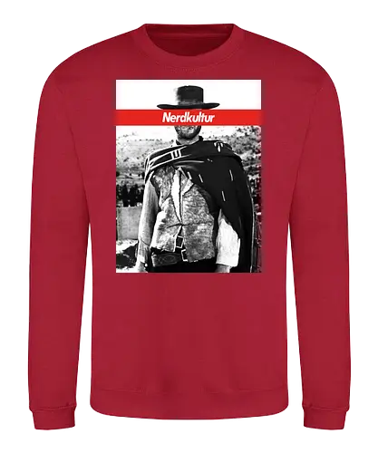 Nerdkultur - Blondie - Sweatshirt