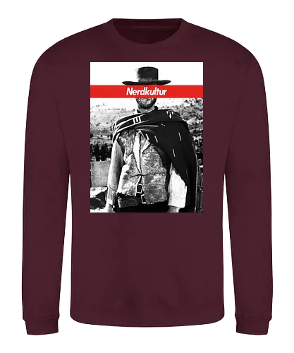 Nerdkultur - Blondie - Sweatshirt