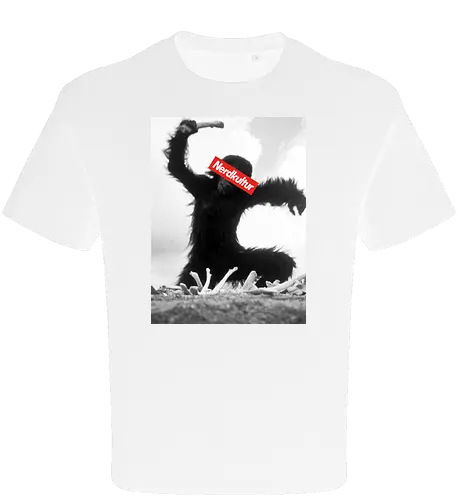Nerdkultur - Ape