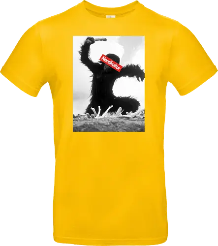 Nerdkultur - Ape