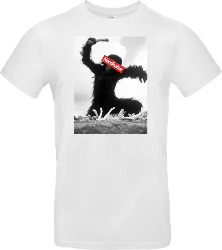 Nerdkultur - Ape