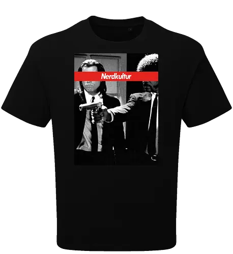 Nerdkultur - Divine Intervention