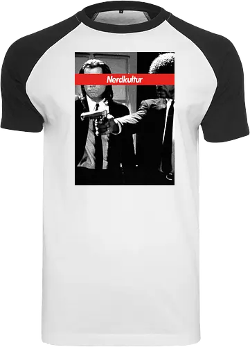 Nerdkultur - Divine Intervention