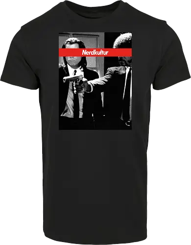 Nerdkultur - Divine Intervention