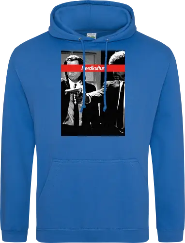 Nerdkultur - Divine Intervention