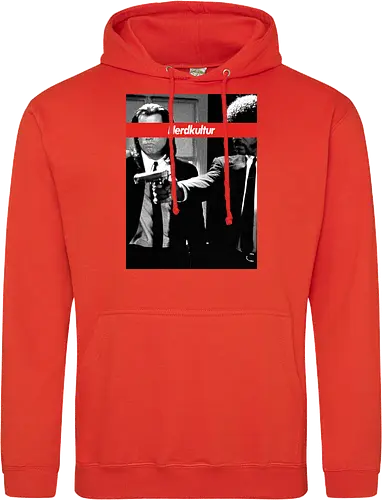 Nerdkultur - Divine Intervention