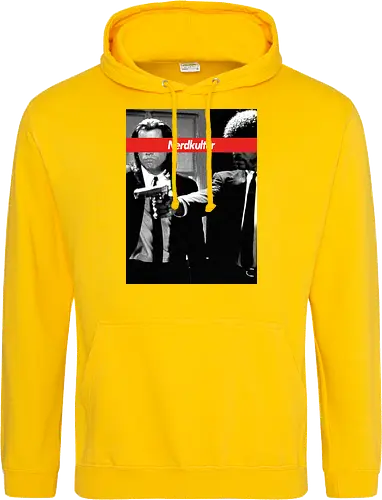 Nerdkultur - Divine Intervention