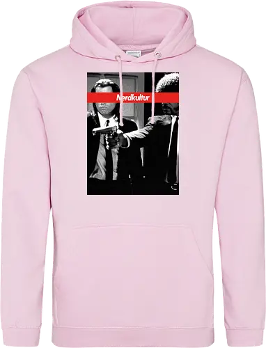 Nerdkultur - Divine Intervention